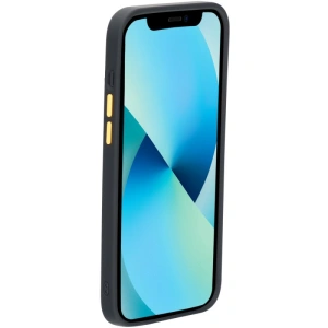 Hurtownia GSM - Case PanzerShell Air Cooling Apple iPhone 12 Pro Max schwarz - PSH81 - {ean13} - Hurt