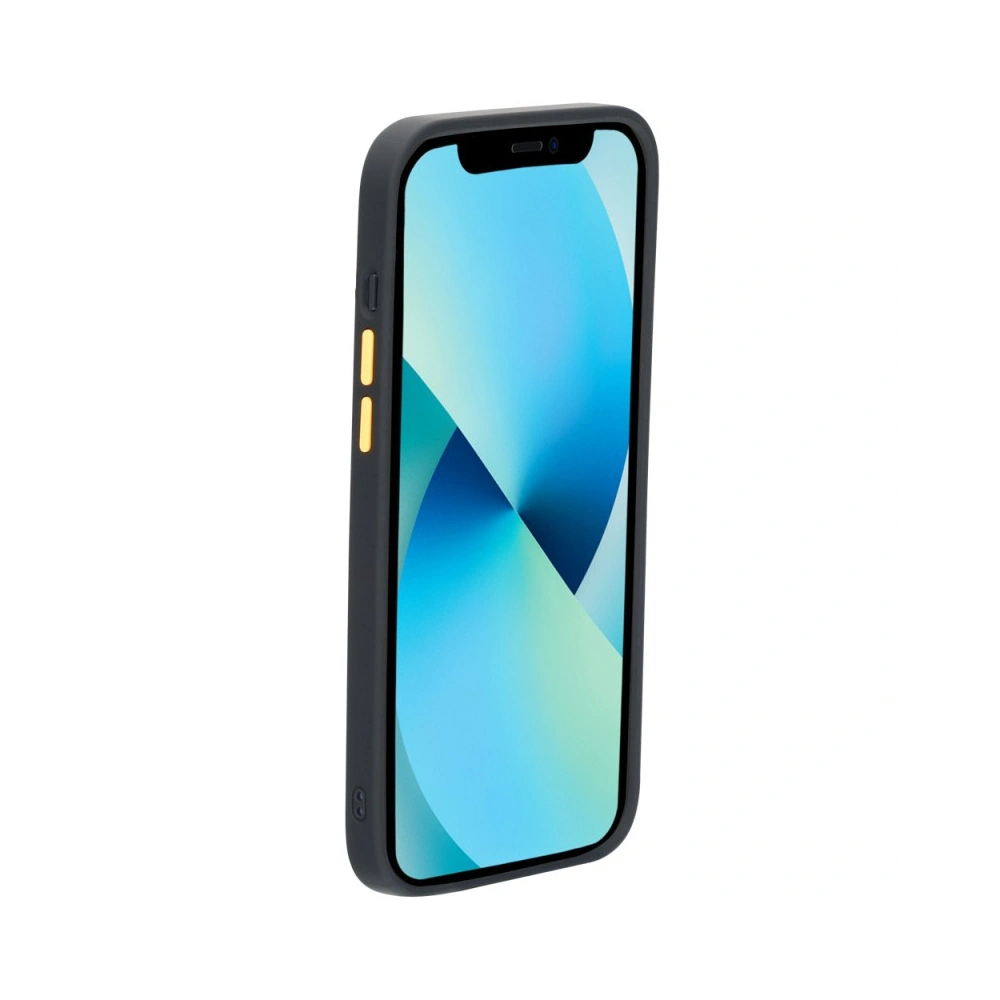 Hurtownia GSM - Case PanzerShell Air Cooling Apple iPhone 12 Pro Max schwarz - PSH81 - {ean13} - Hurt