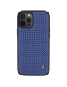 Wholesale PanzerShell Air Cooling Apple iPhone 12 Pro Max blue - PSH82 - {ean13} - Hurt