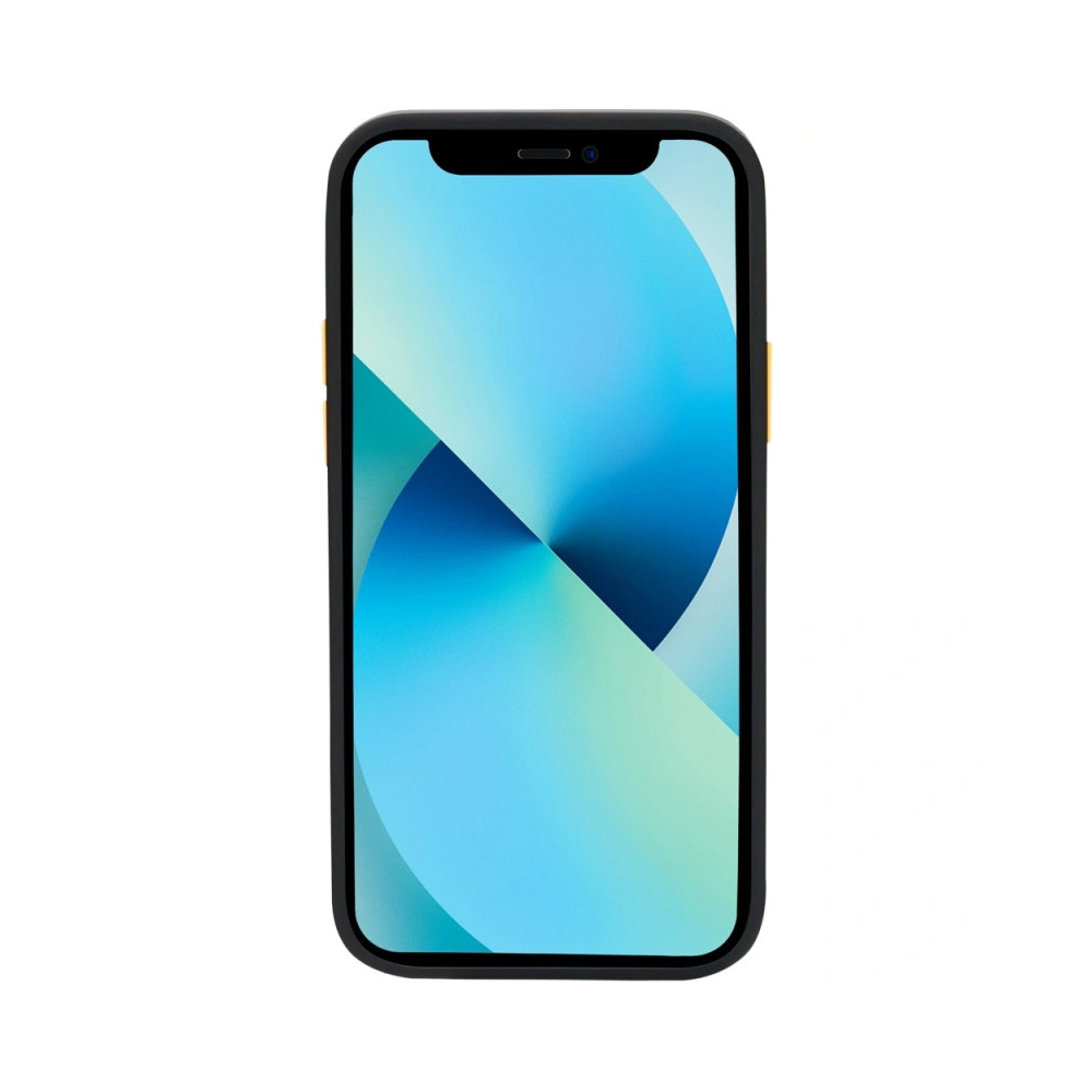 Hurtownia GSM - Case PanzerShell Air Cooling Apple iPhone 12 Pro Max blau - PSH82 - {ean13} - Hurt