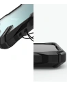 Hurtownia GSM - Case Ringke Fusion-X Samsung Galaxy A51 Schwarz - RGK1080BLK - {ean13} - Hurt