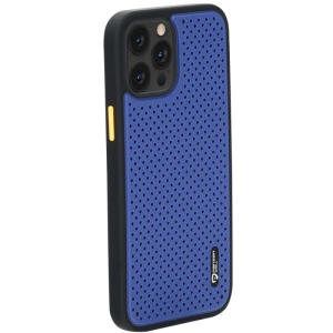 Hurtownia GSM - Case PanzerShell Air Cooling Apple iPhone 12 Pro Max blau - PSH82 - {ean13} - Hurt