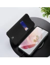 Hurtownia GSM - Case Dux Ducis Skin X Samsung Galaxy S21+ Plus schwarz - DDS1294 - {ean13} - Hurt