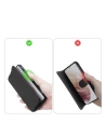 Hurtownia GSM - Case Dux Ducis Skin X Samsung Galaxy S21+ Plus schwarz - DDS1294 - {ean13} - Hurt