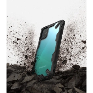 Wholesale Ringke Fusion-X Samsung Galaxy A51 Black - RGK1080BLK - {ean13} - Hurt