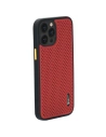 Wholesale PanzerShell Air Cooling Apple iPhone 12 Pro Max red - PSH83 - {ean13} - Hurt