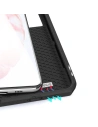 Hurtownia GSM - Etui Dux Ducis Skin X Samsung Galaxy S21+ Plus fekete - DDS1294 - {ean13} - Hurt