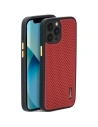 Wholesale PanzerShell Air Cooling Apple iPhone 12 Pro Max red - PSH83 - {ean13} - Hurt