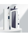 Hurtownia GSM - Etui Dux Ducis Skin X Samsung Galaxy S21+ Plus fekete - DDS1294 - {ean13} - Hurt