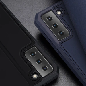 Hurtownia GSM - Case Dux Ducis Skin X Samsung Galaxy S21+ Plus schwarz - DDS1294 - {ean13} - Hurt