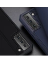 Hurtownia GSM - Case Dux Ducis Skin X Samsung Galaxy S21+ Plus schwarz - DDS1294 - {ean13} - Hurt