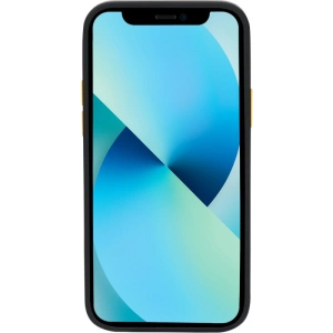 Hurtownia GSM - Case PanzerShell Air Cooling Apple iPhone 12 Pro Max weiß - PSH84 - {ean13} - Hurt