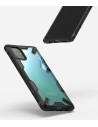 Hurtownia GSM - Etui Ringke Fusion-X Samsung Galaxy A51 Space Blue - RGK1081BLU - {ean13} - Hurt