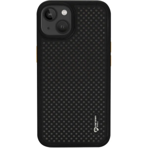 Hurtownia GSM - Case PanzerShell Air Cooling Apple iPhone 13 mini schwarz - PSH85 - {ean13} - Hurt