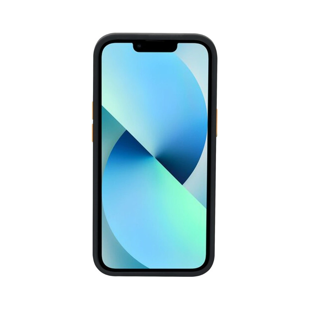 Hurtownia GSM - Etui PanzerShell Air Cooling Apple iPhone 13 mini černé - PSH85 - {ean13} - Hurt