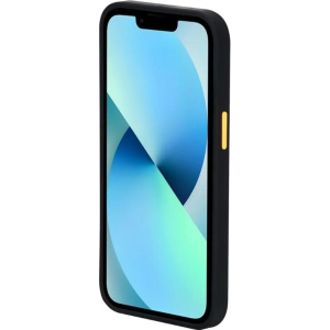 Hurtownia GSM - Case PanzerShell Air Cooling Apple iPhone 13 mini schwarz - PSH85 - {ean13} - Hurt