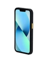Hurtownia GSM - Etui PanzerShell Air Cooling Apple iPhone 13 mini černé - PSH85 - {ean13} - Hurt