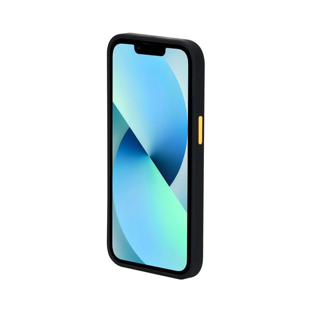 Hurtownia GSM - Etui PanzerShell Air Cooling Apple iPhone 13 mini černé - PSH85 - {ean13} - Hurt