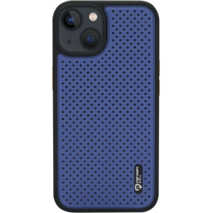 Hurtownia GSM - Case PanzerShell Air Cooling Apple iPhone 13 mini blau - PSH86 - {ean13} - Hurt