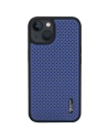 Etui PanzerShell Air Cooling Apple iPhone 13 mini modrý