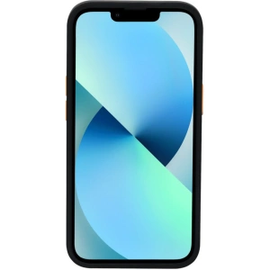Hurtownia GSM - Case PanzerShell Air Cooling Apple iPhone 13 mini blau - PSH86 - {ean13} - Hurt