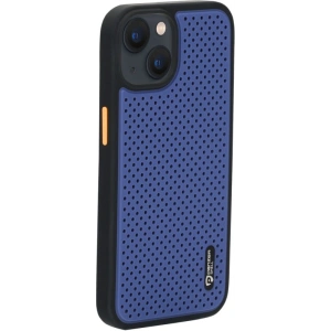 Hurtownia GSM - Case PanzerShell Air Cooling Apple iPhone 13 mini blau - PSH86 - {ean13} - Hurt