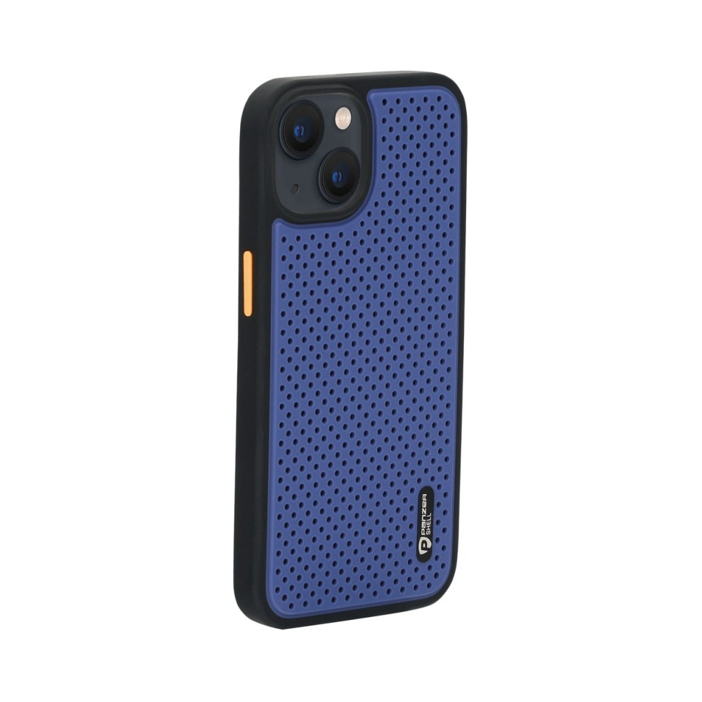 Hurtownia GSM - Etui PanzerShell Air Cooling Apple iPhone 13 mini modrý - PSH86 - {ean13} - Hurt