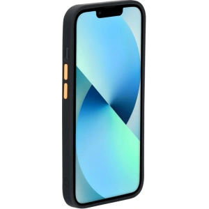 Hurtownia GSM - Case PanzerShell Air Cooling Apple iPhone 13 mini blau - PSH86 - {ean13} - Hurt