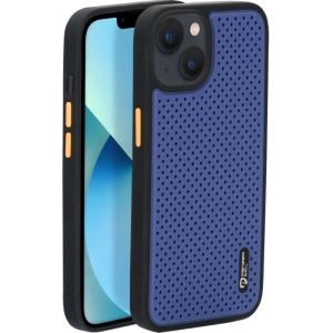 Hurtownia GSM - Case PanzerShell Air Cooling Apple iPhone 13 mini blau - PSH86 - {ean13} - Hurt