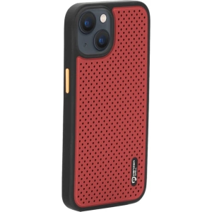 Hurtownia GSM - Case PanzerShell Air Cooling Apple iPhone 13 mini rot - PSH87 - {ean13} - Hurt