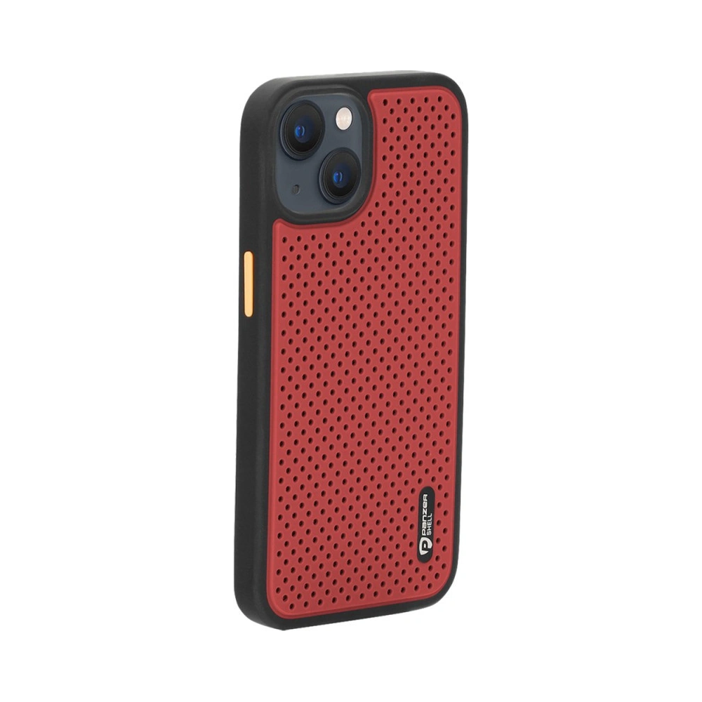 Hurtownia GSM - Etui PanzerShell Air Cooling Apple iPhone 13 mini piros - PSH87 - {ean13} - Hurt