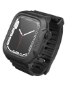 Catalyst Total Protection Case für Apple Watch 7 45 mm schwarz