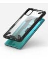 Hurtownia GSM - Etui Ringke Fusion-X Samsung Galaxy A51 Space Blue - RGK1081BLU - {ean13} - Hurt