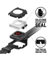 Hurtownia GSM - Pasek Catalyst Total Protection Case Apple Watch 7 45 mm fekete - CAT113 - {ean13} - Hurt