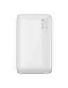 Hurtownia GSM - Powerbank Baseus Bipow Pro 20000mAh 22.5W + kabel USB-A/USB-C 3A 0.3m bílý (PPBD030002) - BSU3609 - {ean13} - Hurt