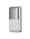 Hurtownia GSM - Powerbank Baseus Bipow Pro 20000mAh 22.5W + kabel USB-A/USB-C 3A 0.3m bílý (PPBD030002) - BSU3609 - {ean13} - Hurt