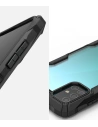 Hurtownia GSM - Etui Ringke Fusion-X Samsung Galaxy A51 Space Blue - RGK1081BLU - {ean13} - Hurt