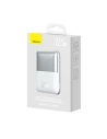 Hurtownia GSM - Powerbank Baseus Bipow Pro 20000mAh 22.5W + cablu USB-A/USB-C 3A 0.3m alb (PPBD030002) - BSU3609 - {ean13} - Hurt