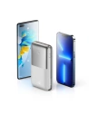 Hurtownia GSM - Powerbank Baseus Bipow Pro 20000mAh 22.5W + cablu USB-A/USB-C 3A 0.3m alb (PPBD030002) - BSU3609 - {ean13} - Hurt
