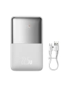 Hurtownia GSM - Powerbank Baseus Bipow Pro 20000mAh 22.5W + kabel USB-A/USB-C 3A 0.3m bílý (PPBD030002) - BSU3609 - {ean13} - Hurt