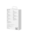 Hurtownia GSM - Powerbank Baseus Bipow Pro 20000mAh 22.5W + kabel USB-A/USB-C 3A 0.3m bílý (PPBD030002) - BSU3609 - {ean13} - Hurt