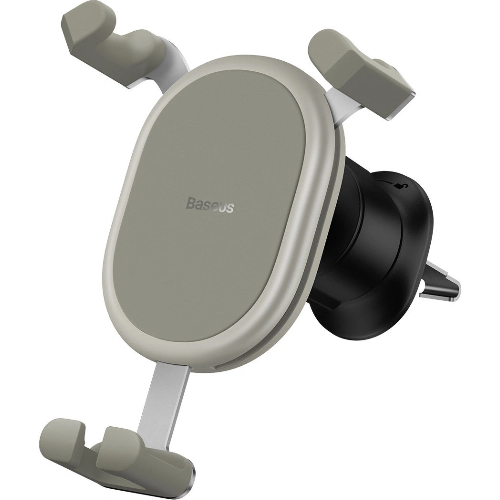 Hurtownia GSM - Auto Halter Baseus Gravity Air Vent weiß - BSU3610 - {ean13} - Hurt