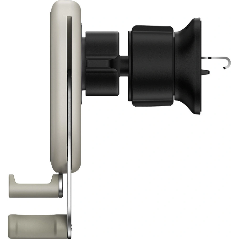 Hurtownia GSM - Auto Halter Baseus Gravity Air Vent weiß - BSU3610 - {ean13} - Hurt