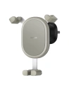 Hurtownia GSM - Auto Halter Baseus Gravity Air Vent weiß - BSU3610 - {ean13} - Hurt