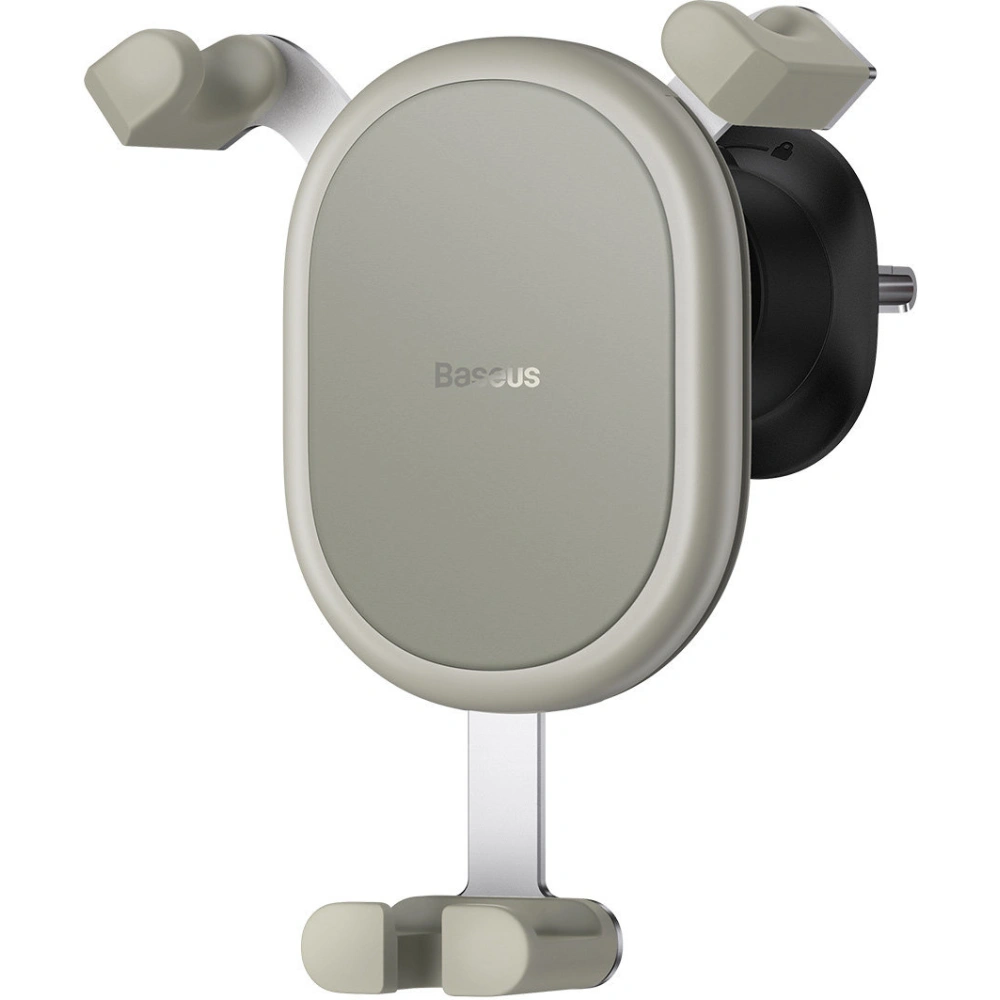 Hurtownia GSM - Auto Halter Baseus Gravity Air Vent weiß - BSU3610 - {ean13} - Hurt