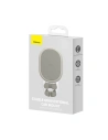 Hurtownia GSM - Auto Halter Baseus Gravity Air Vent weiß - BSU3610 - {ean13} - Hurt