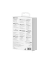 Wholesale Baseus Gravity Air Vent Car Mount white - BSU3610 - {ean13} - Hurt