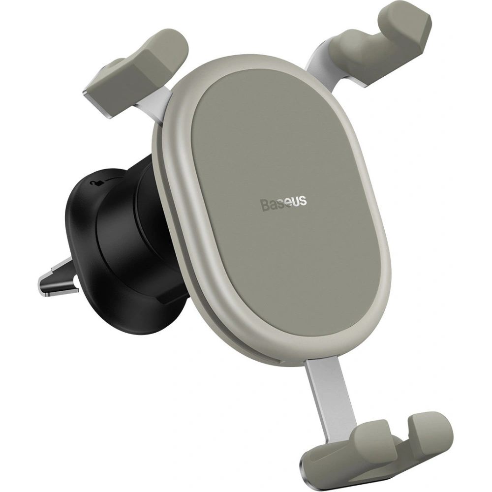Hurtownia GSM - Auto Halter Baseus Gravity Air Vent weiß - BSU3610 - {ean13} - Hurt