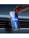 Wholesale Baseus Gravity Air Vent Car Mount white - BSU3610 - {ean13} - Hurt
