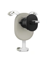 Hurtownia GSM - Autós tartó Baseus Gravity Air Vent fehér - BSU3610 - {ean13} - Hurt